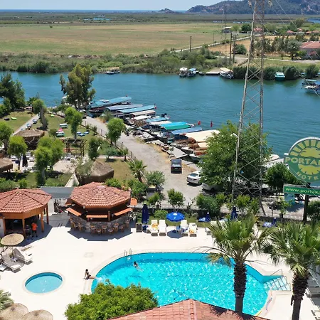 Portakal Hotel Dalyan