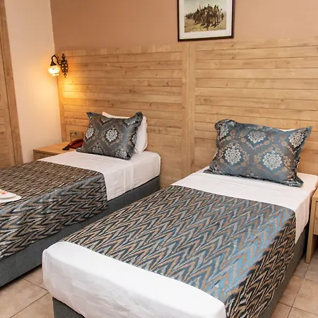 Portakal Hotel 3*