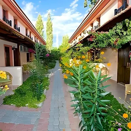 Portakal Dalyan