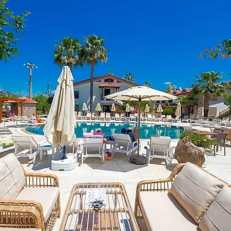 Hotel Portakal