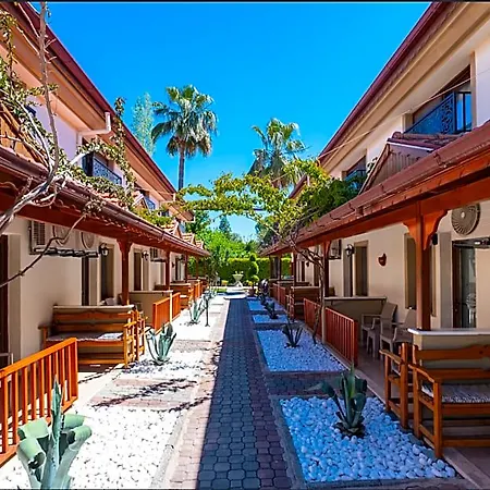 Hotel Portakal Dalyan
