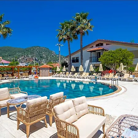 Hotel Portakal 3*