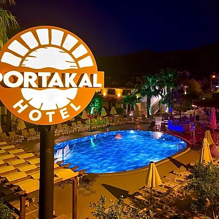 Portakal