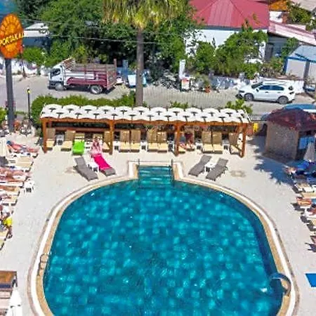 Hotel Portakal 3*