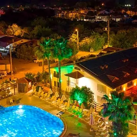 Portakal Hotel