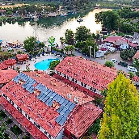 Portakal Hotel