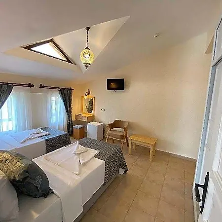 Hotel Portakal