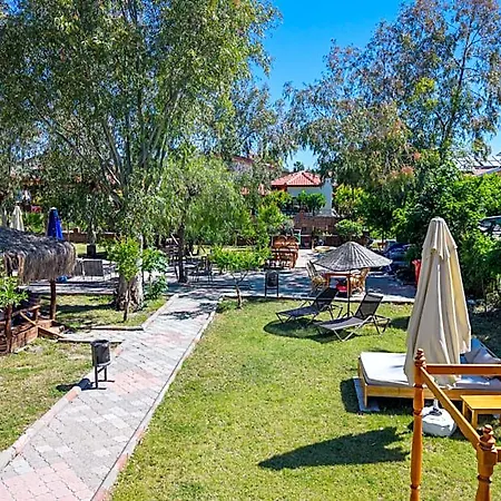 Portakal Hotel Dalyan