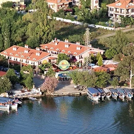 Portakal 3* Dalyan