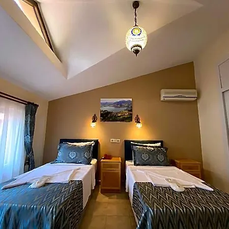 Hotel Portakal Dalyan