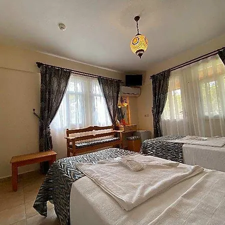 Portakal Hotel 3*