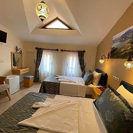 Portakal 3* Dalyan