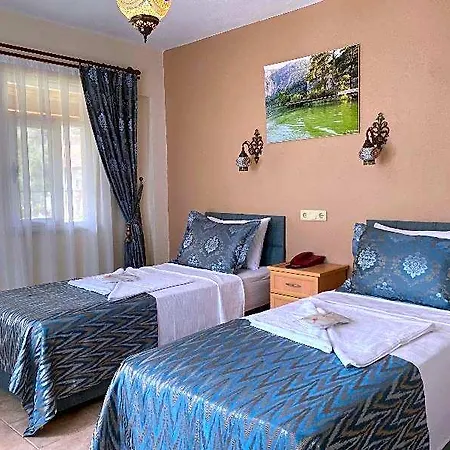 Hotel Portakal