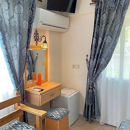 فندق Portakal داليان