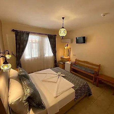 Hotel Portakal 3*