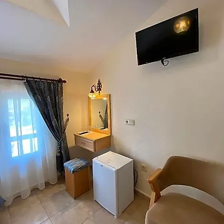 فندق Portakal