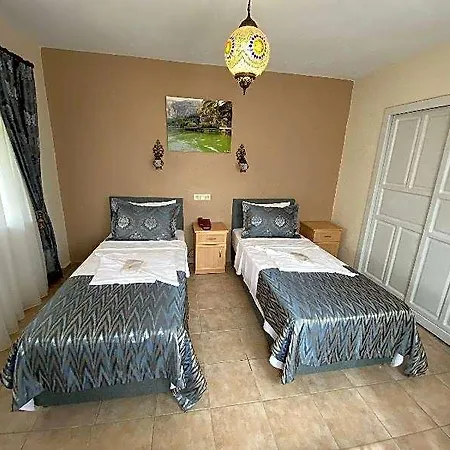 Portakal Hotel 3*