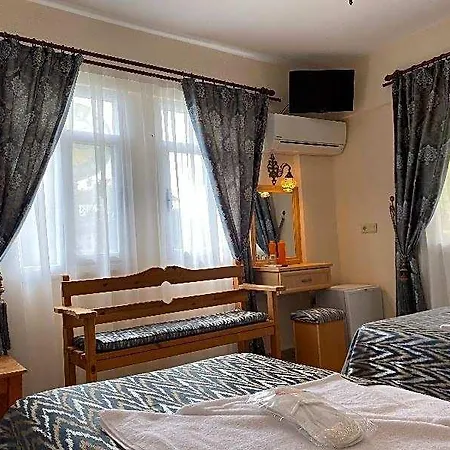 Hotel Portakal Dalyan