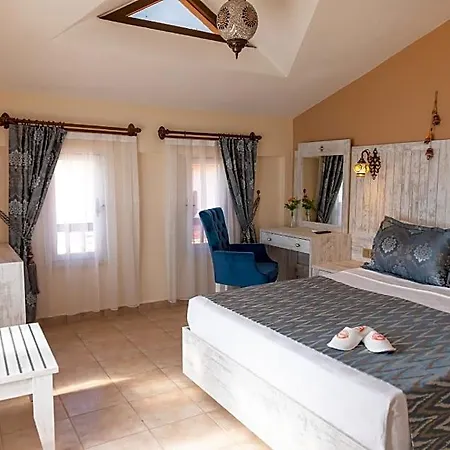 Hotel Portakal