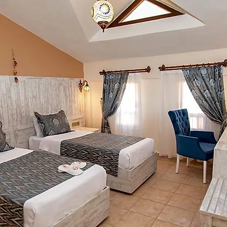 Hotel Portakal 3*