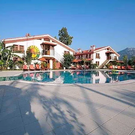 Hotel Portakal
