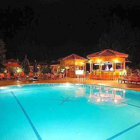 Hotel Portakal Dalyan