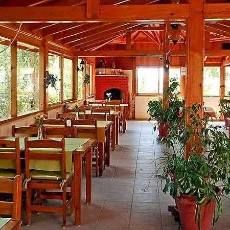 Hotel Portakal Dalyan