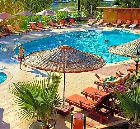 Portakal Dalyan