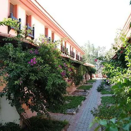 Portakal Dalyan