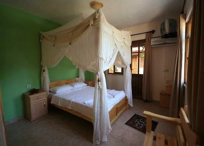 Portakal Hotell