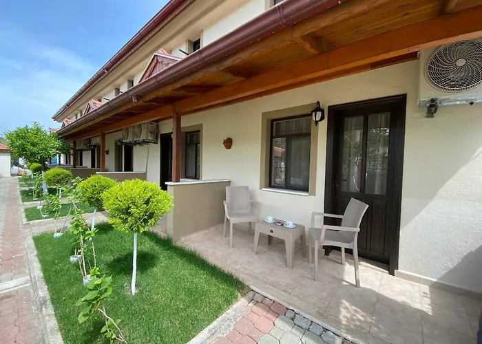 Portakal 3* Dalyan