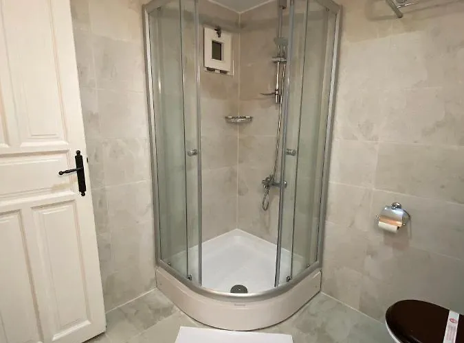 Portakal Hotell