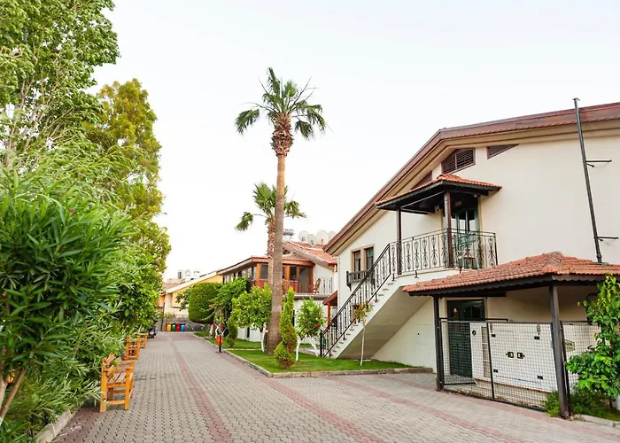 Portakal Dalyan