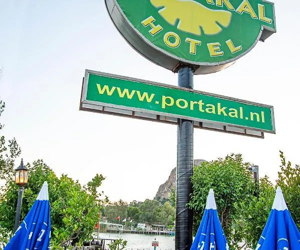 Portakal Dalyan