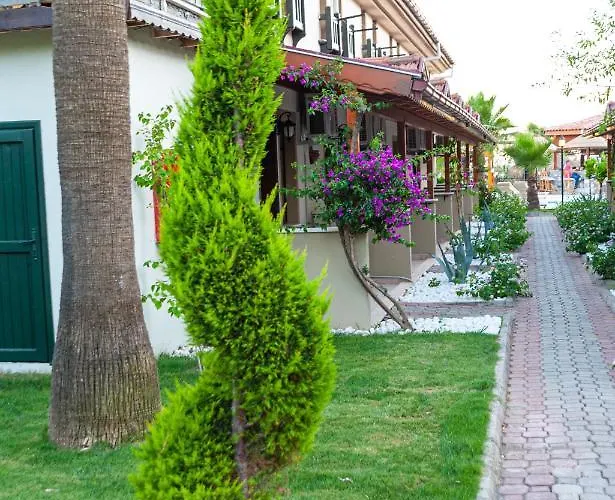 Hotell Portakal