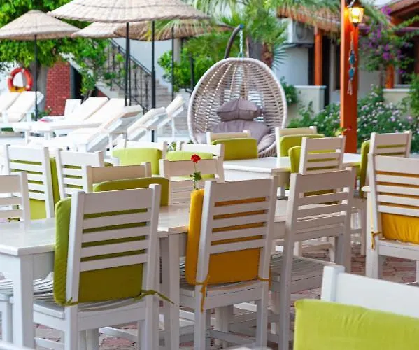 Portakal 3* Dalyan
