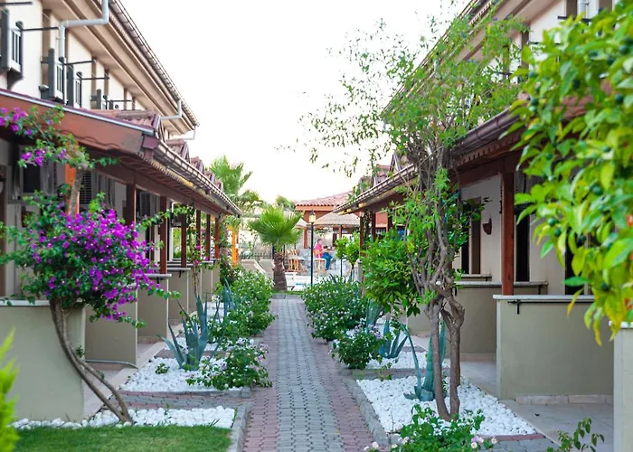 Hotell Portakal