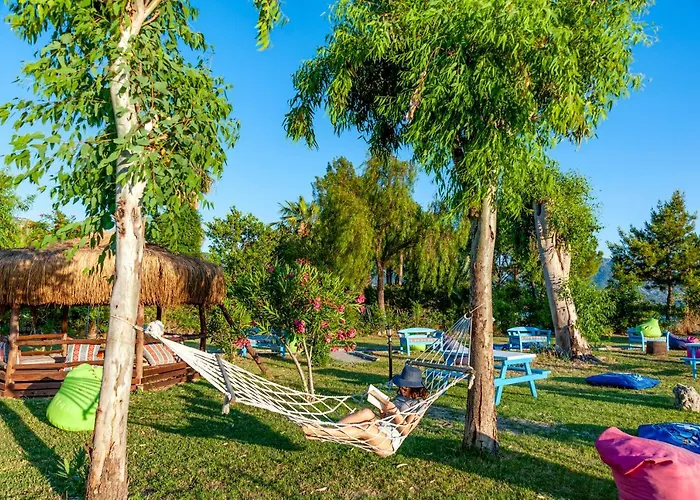 Portakal Hotell