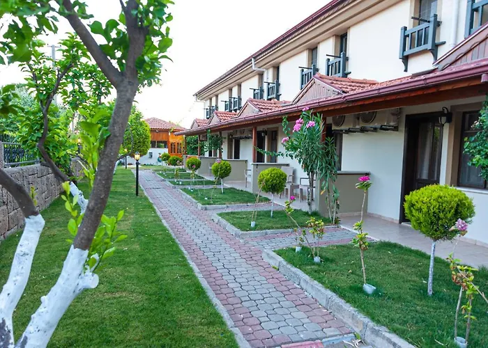Portakal Hotell