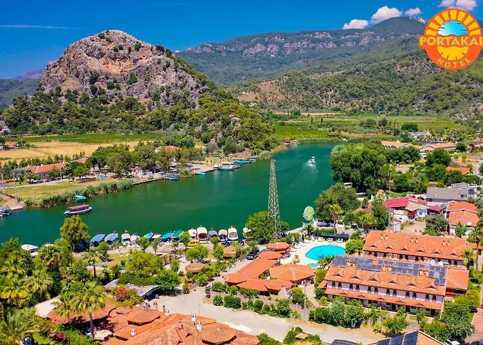 Portakal 3* Dalyan