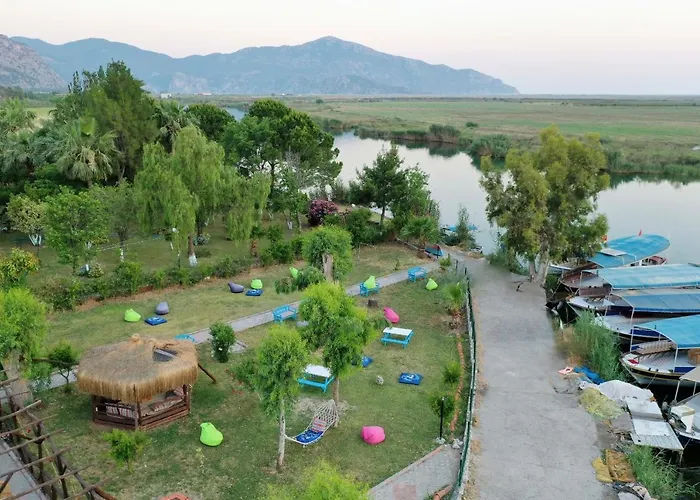 Hotell Portakal