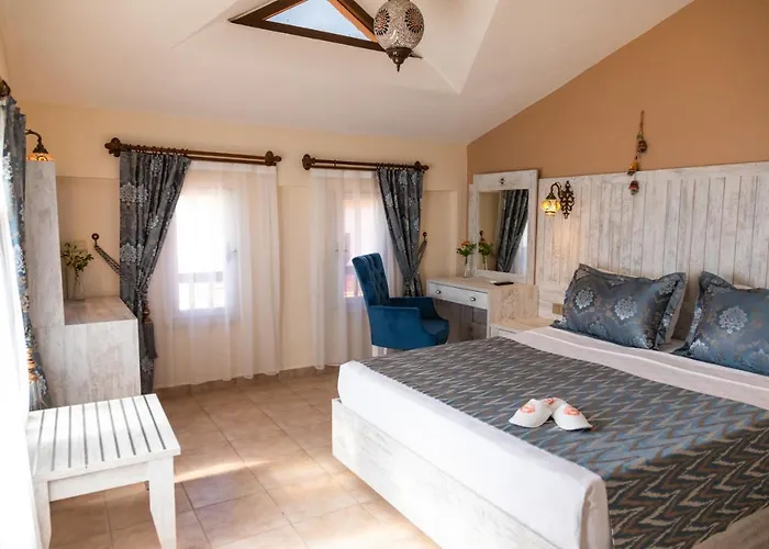 Portakal 3* Dalyan