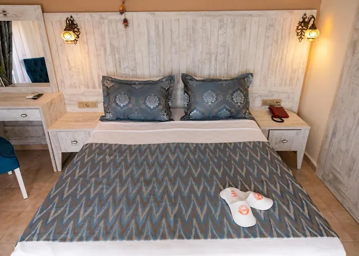 Hotell Portakal 3*