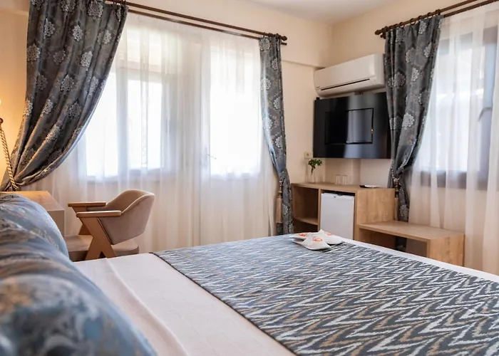 Portakal Dalyan