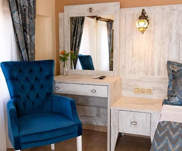 Portakal Hotell