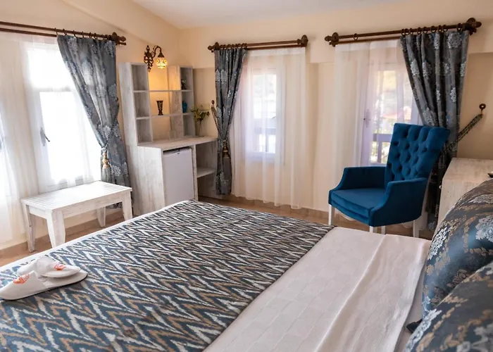 Hotell Portakal 3*