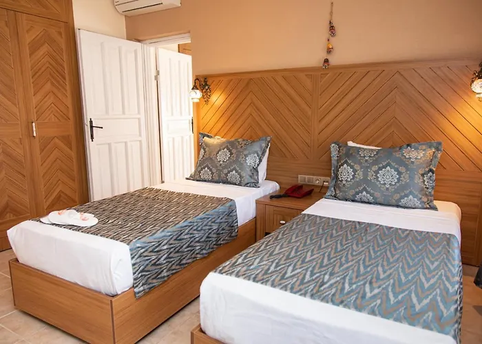 Hotell Portakal 3*