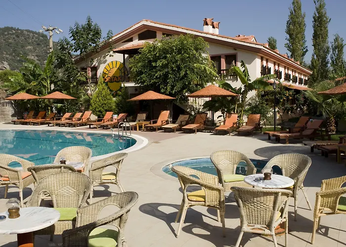 Portakal Dalyan
