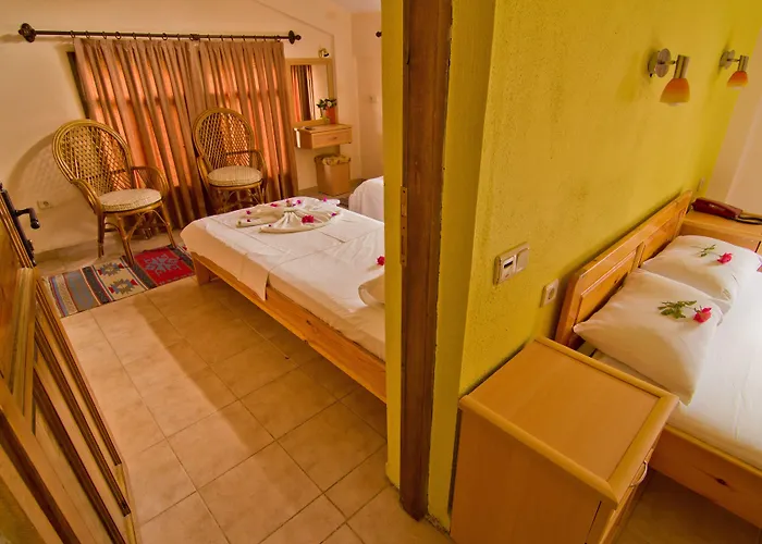Portakal 3* Dalyan