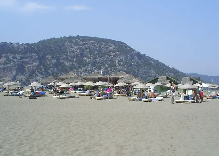 Portakal Dalyan